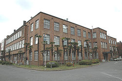 Gallery of Kenichi Fukui