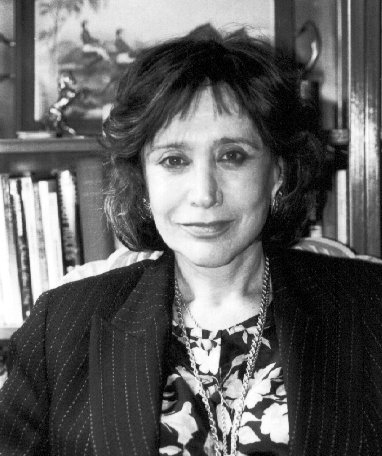 Magda Denes