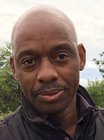 Luke Chimuka