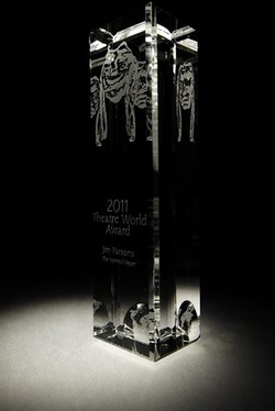 Theatre World Award