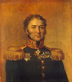 Nikolai Vasilyevich Dekhterev