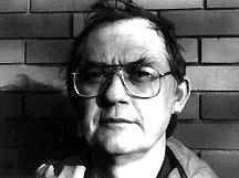 Steve McCaffery