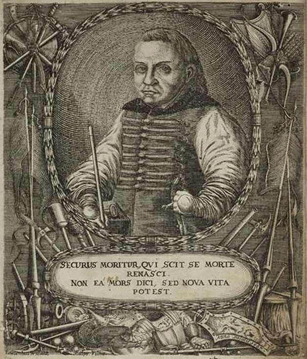 Son: Kazimierz Leon Sapieha