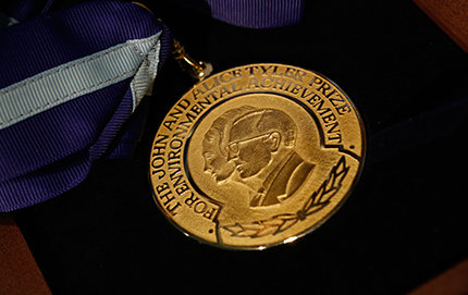 Tyler Prize