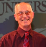 John Ehrenberg