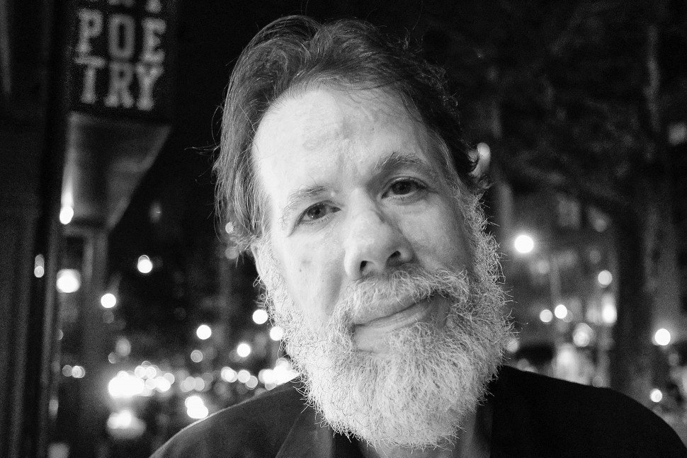 mentor: Martín Espada
