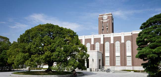 Gallery of Isao Namikawa