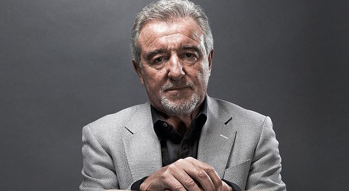 Terry Venables