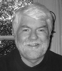 Douglas Evans