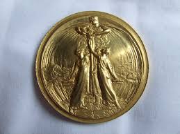Lome Pierce Medal
