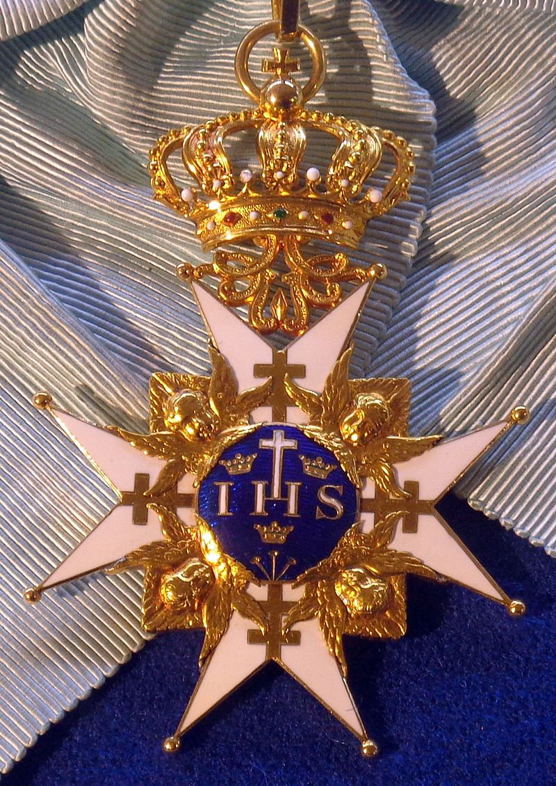 Royal Order of the Seraphim