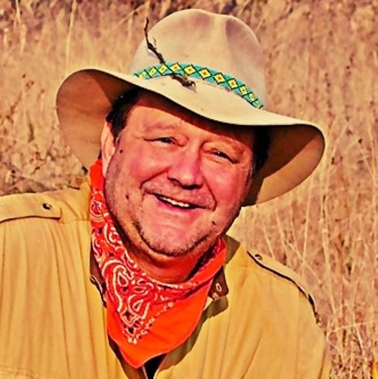 Charles Cowan