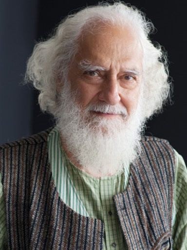 Arvind Mehrotra