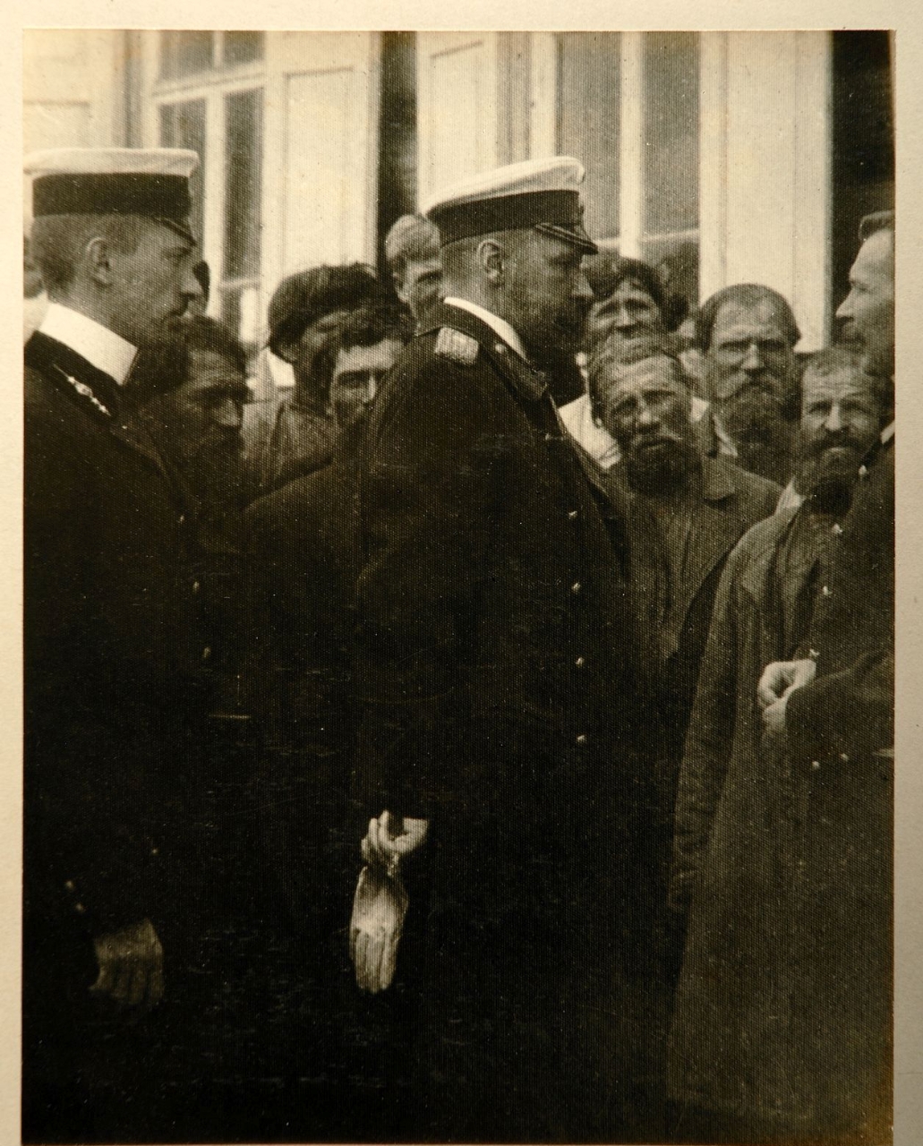 Gallery of Pyotr Stolypin