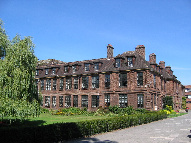 Gallery of John Webster