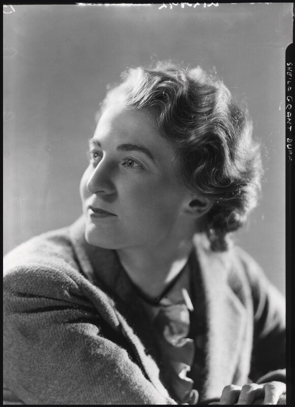 Shiela Grant Duff