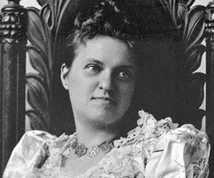 Anna Green Rohlfs