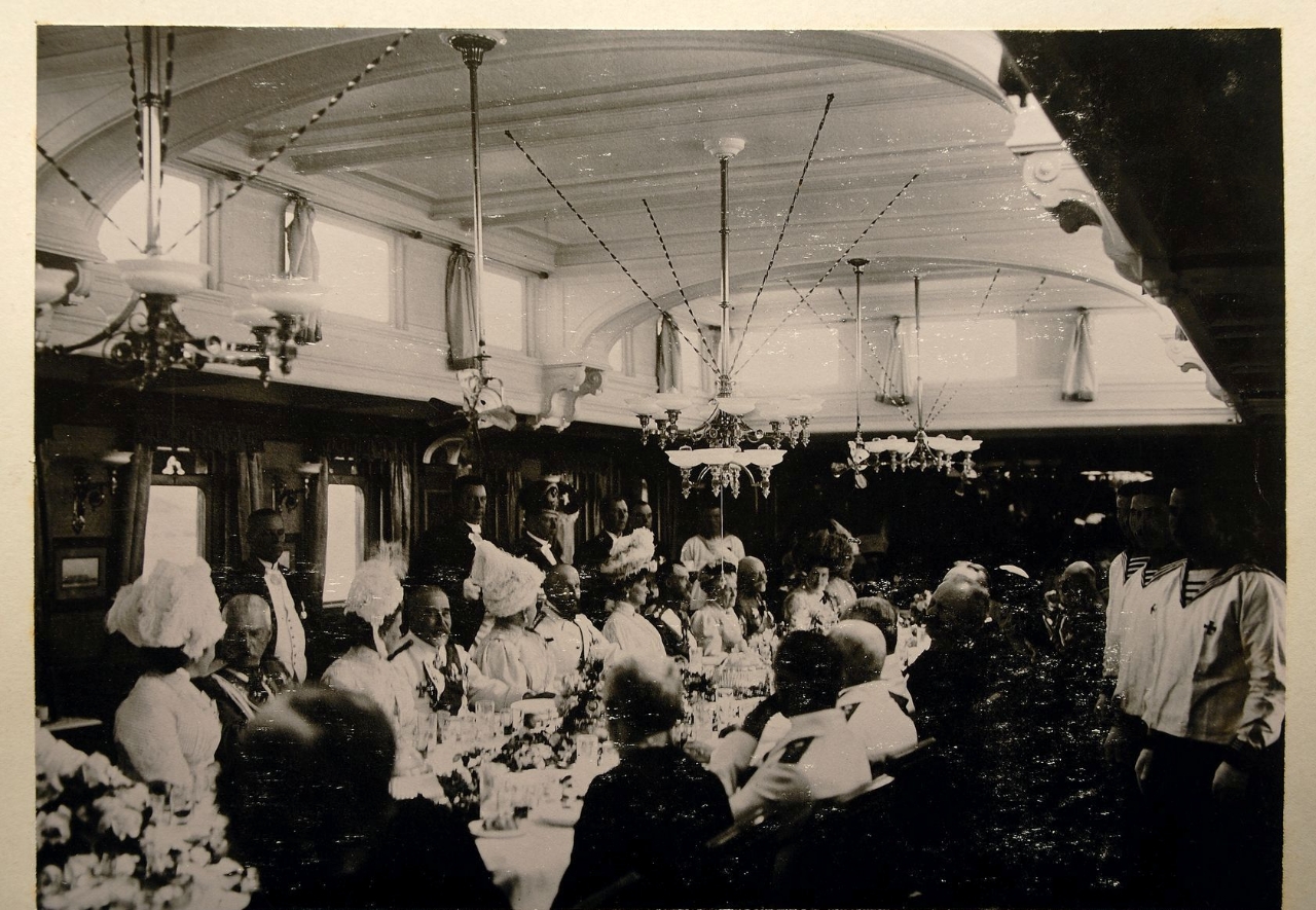 Gallery of Pyotr Stolypin