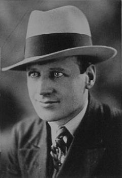 Herman Bosman