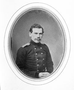 Gallery of Leo Tolstoy