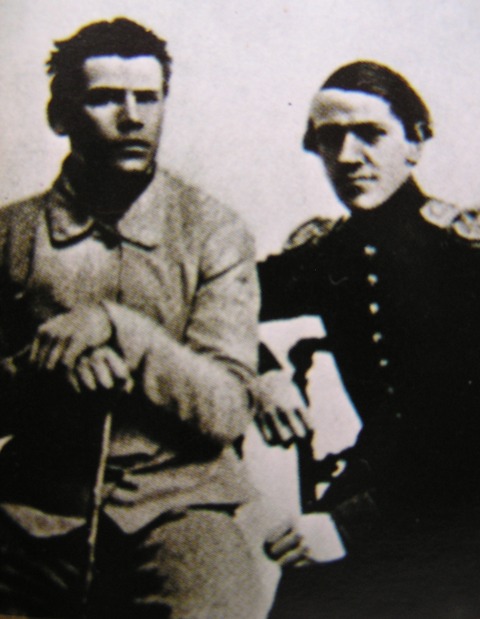 Gallery of Leo Tolstoy