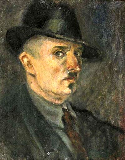 Friend: Mikhail Stanyuta