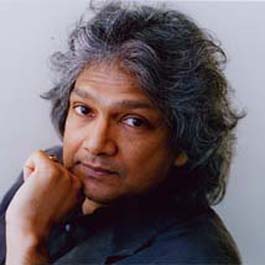 Romesh Gunesekera
