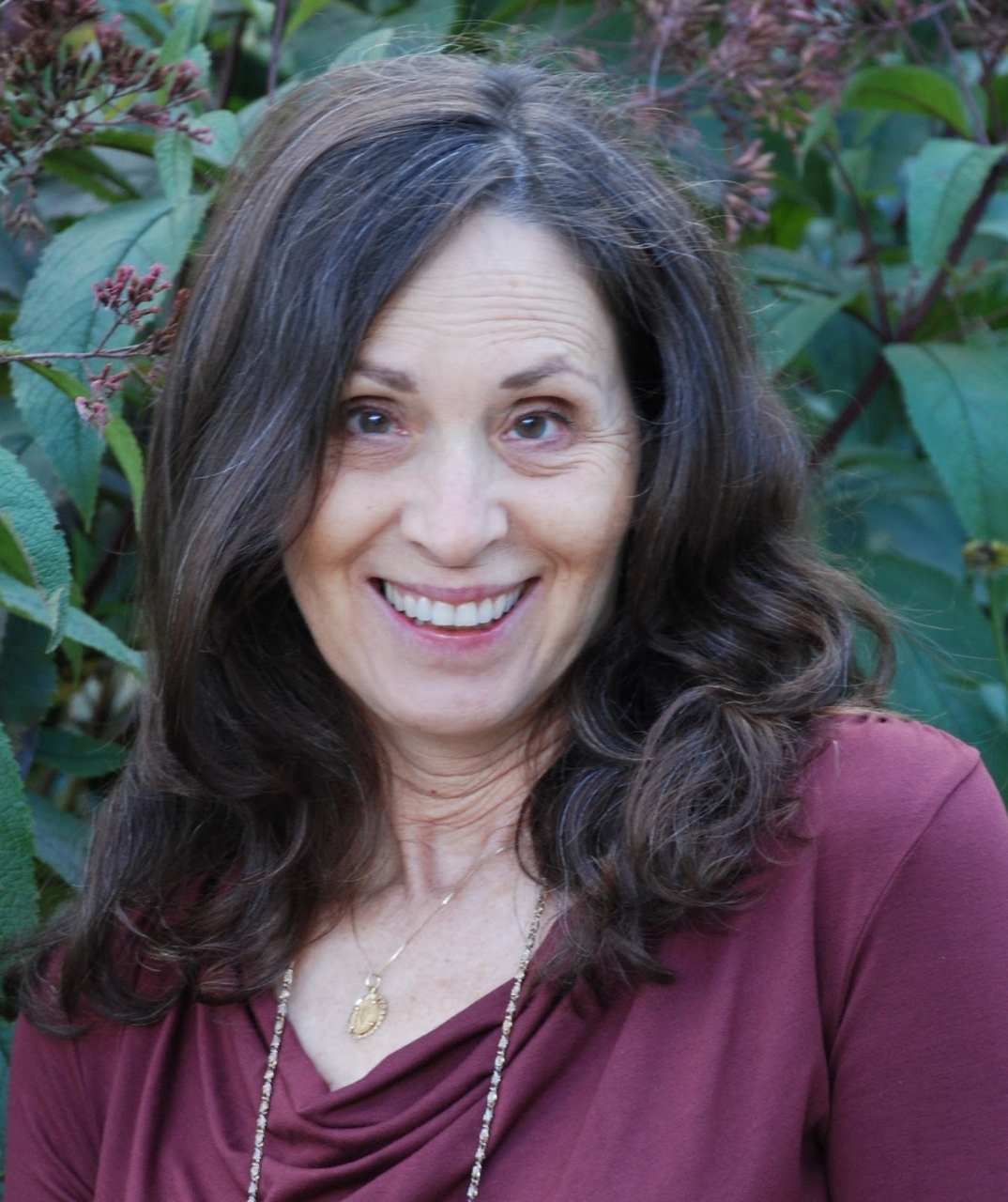 Marsha Arnold