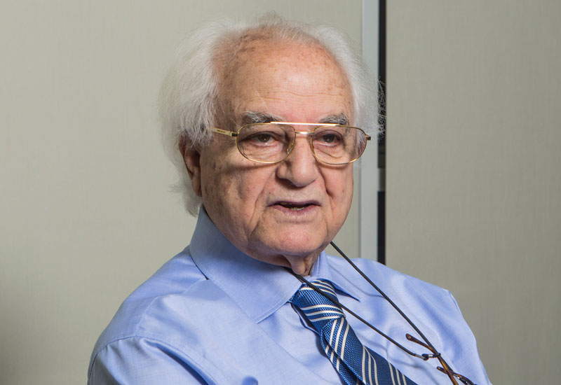 William Haddad