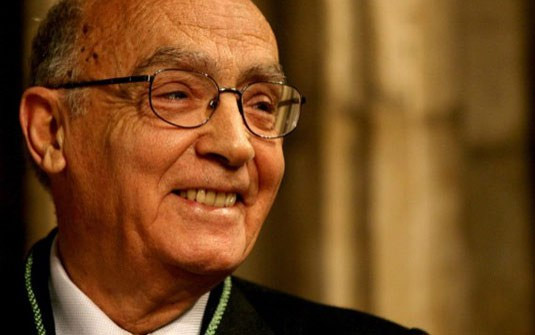 José Saramago