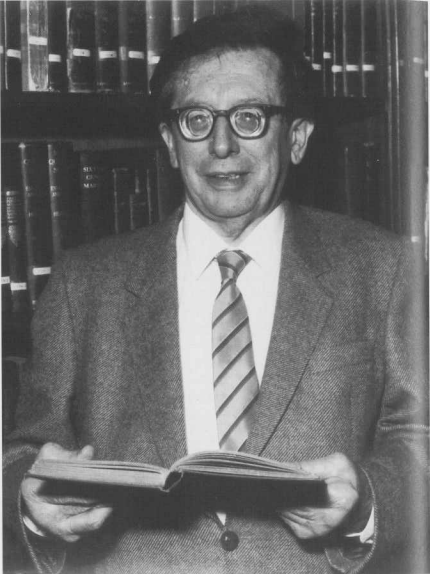 Kenneth Haley