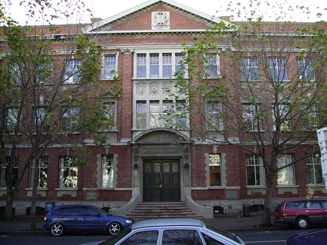Gallery of John Eccles