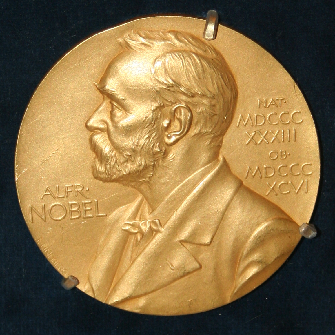 Nobel Prize in Physiology or Medicine