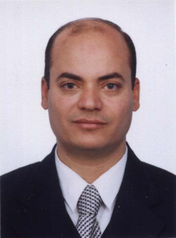 Salah Ali
