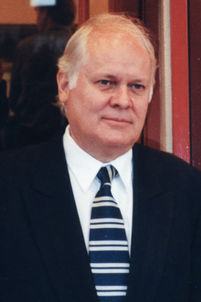 David Halliburton