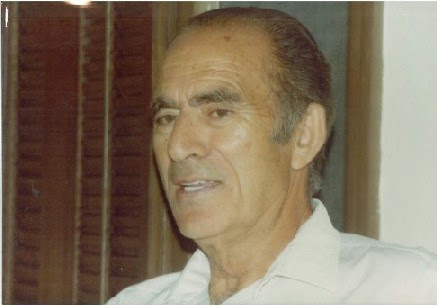 Jose Rubia