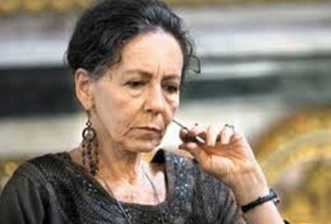 Shulamith Hareven