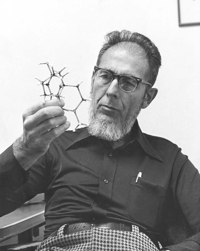 Avram Goldstein