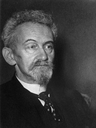 Felix Hausdorff