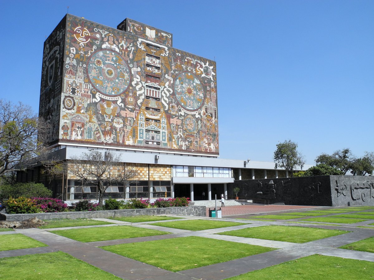 Gallery of Enrique Saldivar-Guerra