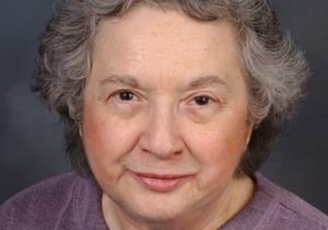 Barbara Harshav