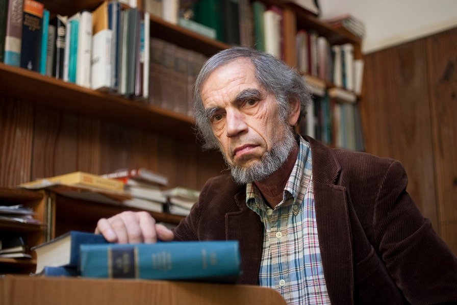 Michael Heim