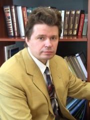 Valeriy Bainev