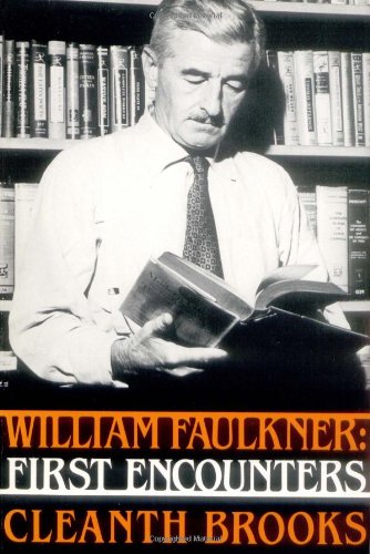 Cleanth Brooks Cleanth Brooks (January 16, 1906 — May 10, 1994), American literary ...