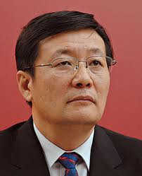 Lou Jiwei