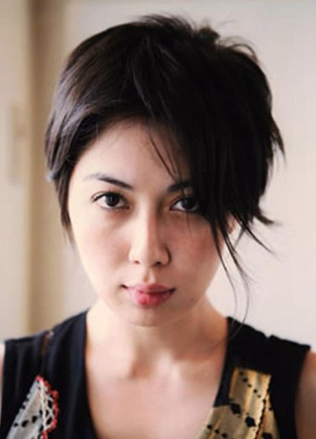 Daughter (one of 7 children): Ayako Fujitani