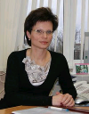 Elena Vasilievna Vankevich