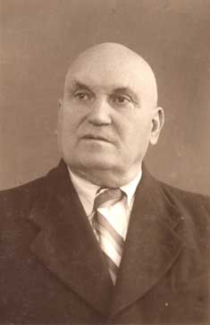 Yevsevi Kancher