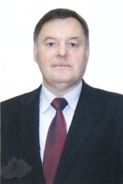Alexander Yartsev