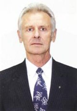 Mikhail Balashevich